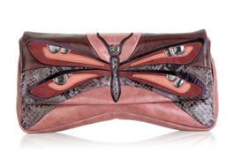 Miu Miu Dragonfly Clutch: Love It or Hate It? 